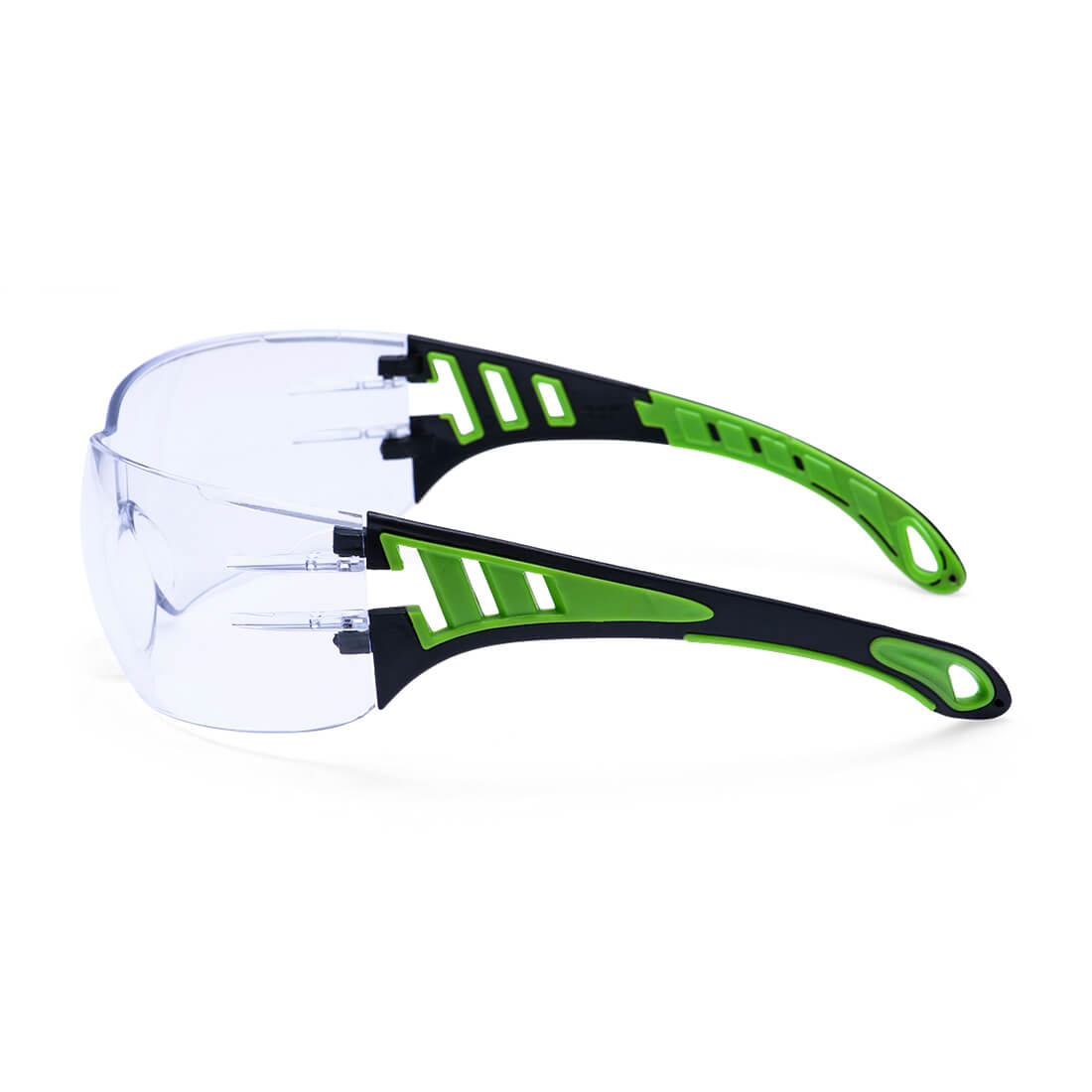 Portwest Tech Look Safety Glasses