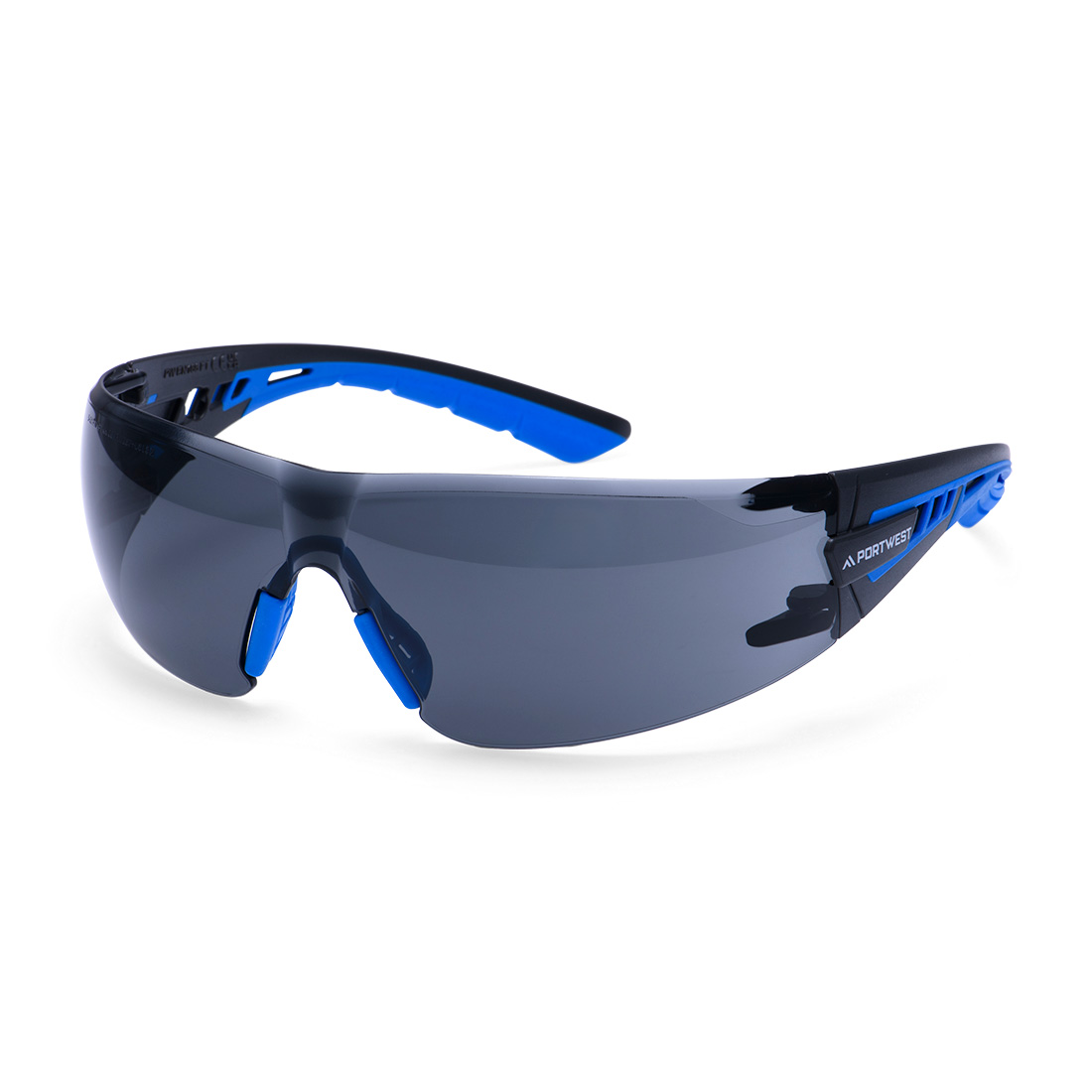 Portwest Tech Look  Lite KN Safety Glasses