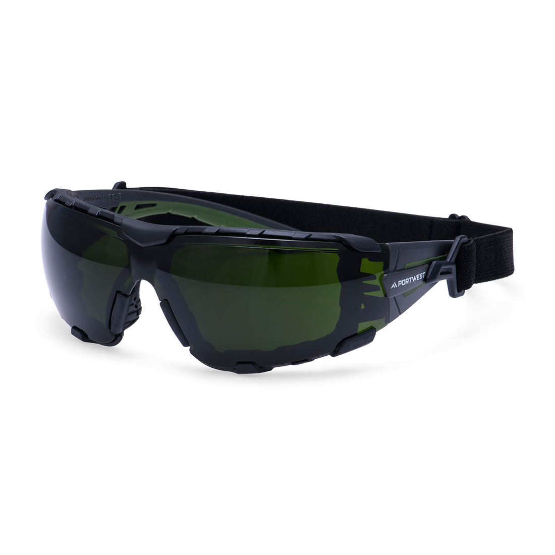 Portwest Tech Look Pro KN Safety Glasses
