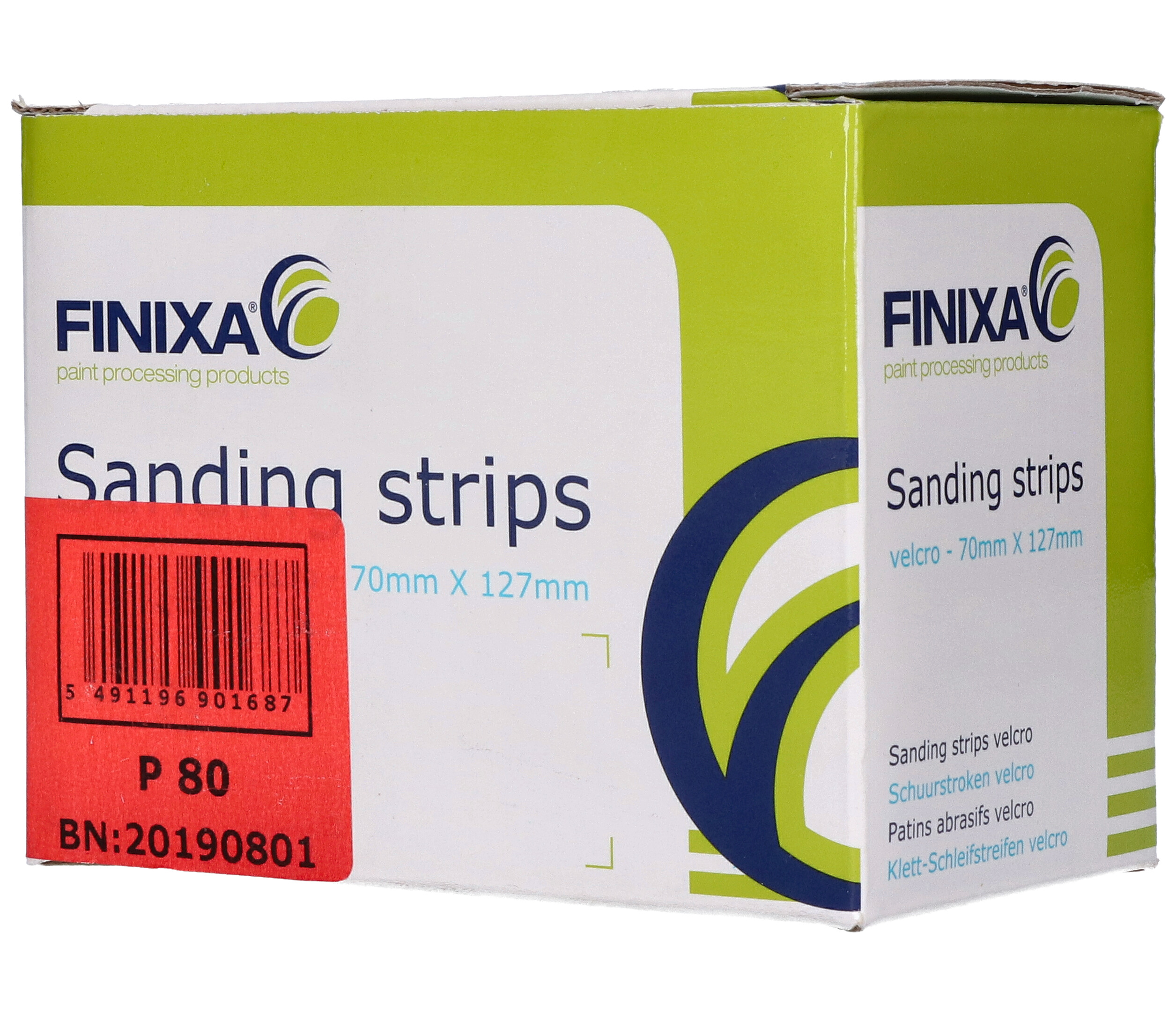 Finixa SPSA