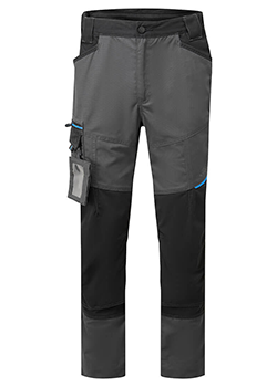 Portwest Flame Resistant Work Trousers